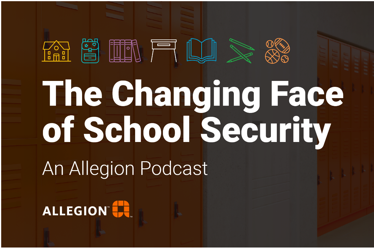 Allegion_Podcast